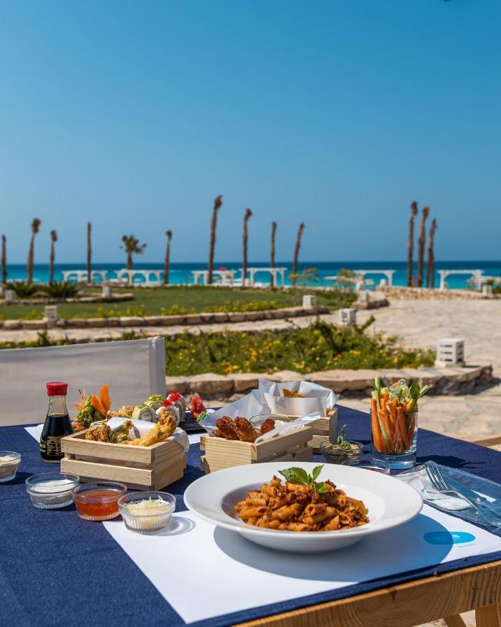 Aqua Heneish Boutique Rentals Mersa Matruh Ngoại thất bức ảnh